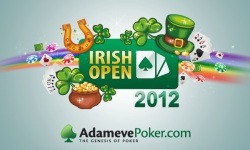 IRISH OPEN 2012 v2
