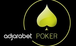 Adjarabet обошел в рейтинге по трафику кэшевиков FTP и Party Poker