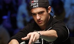  Джо Када завоевал второй браслет WSOP  в карьере 