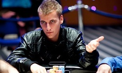 Филипп Груссейм победил в хайроллер ивенте EPT и заработал 1 000 000$