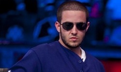 Сотрудничество Грега Мерсона и WSOP.com подтверждено официально