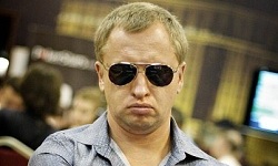 Кравченко недоволен погодой в Вегасе и расписанием WSOP 2014
