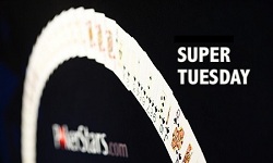 Super Tuesday на PokerStars покорился белорусу Leqenden