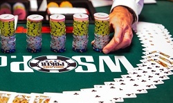 Рекордные показатели и просто цифры 45-ой серии WSOP