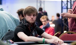 Чарли Каррелу покорился Single-Day High Roller на EPT