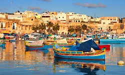 В марте EPT впервые сделает остановку на Мальте