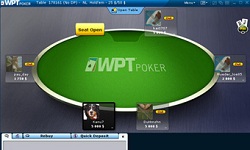 С 3 июня прекратит свое существование покер рум WPTPoker